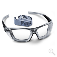 indoorové ochranné pracovní brýle – 65403719 1