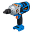 60 V BRUSHLESS JUMBO POWER impact wrench with output control for heavy-duty use – 65405328 5