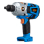 60 V BRUSHLESS JUMBO POWER impact wrench with output control for heavy-duty use – 65405328 6