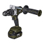 camouflage cordless impact drill – 65405716 3