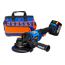 cordless angle grinder with three operating modes – 65406377 2
