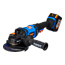 cordless angle grinder with three operating modes – 65406377 3