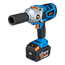 60 V BRUSHLESS JUMBO POWER impact wrench with output control for heavy-duty use – 65406382 8