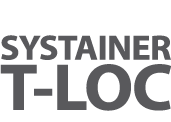 systainet T-LOC logo