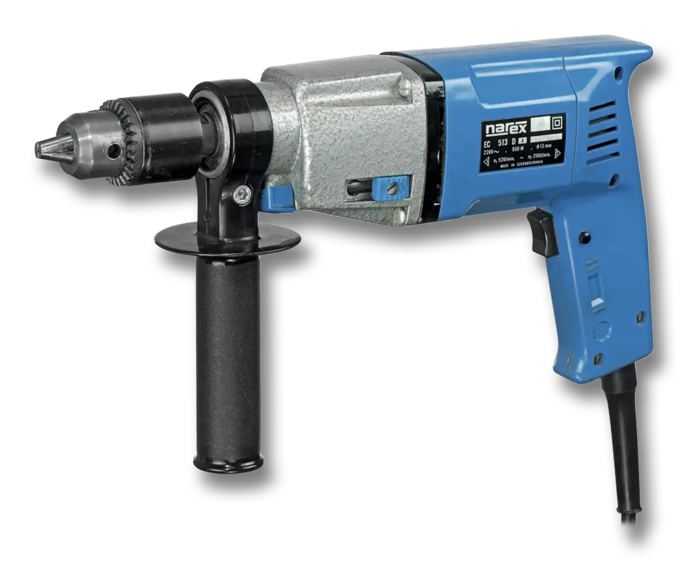 EC 513 D