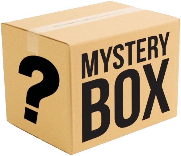 MYSTERY BOX