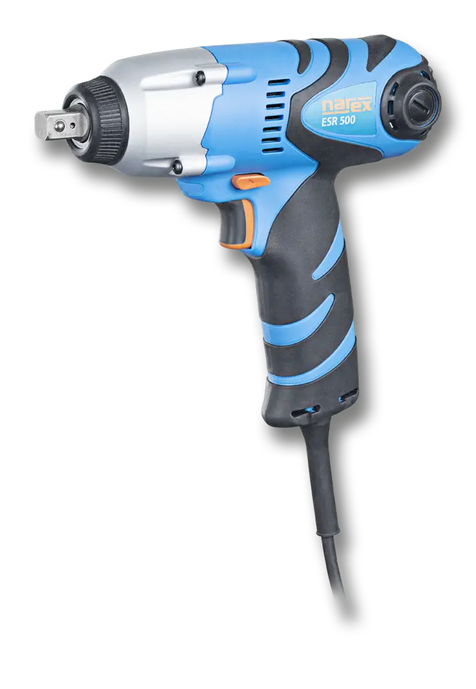 ESR 500