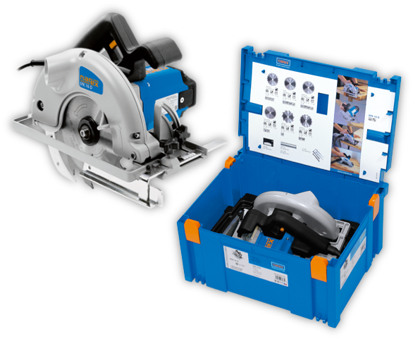 EPK 16 D systainer