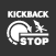 KICK BACK STOP