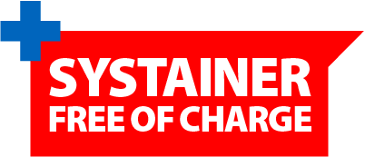systainer zdarma