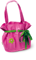 Lady Garden kit - taška