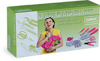 Lady Garden kit