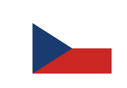 česká značka logo