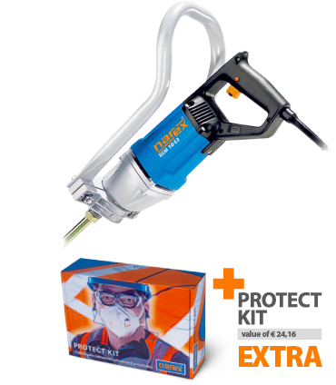 EGM 10-E3, Protect kit