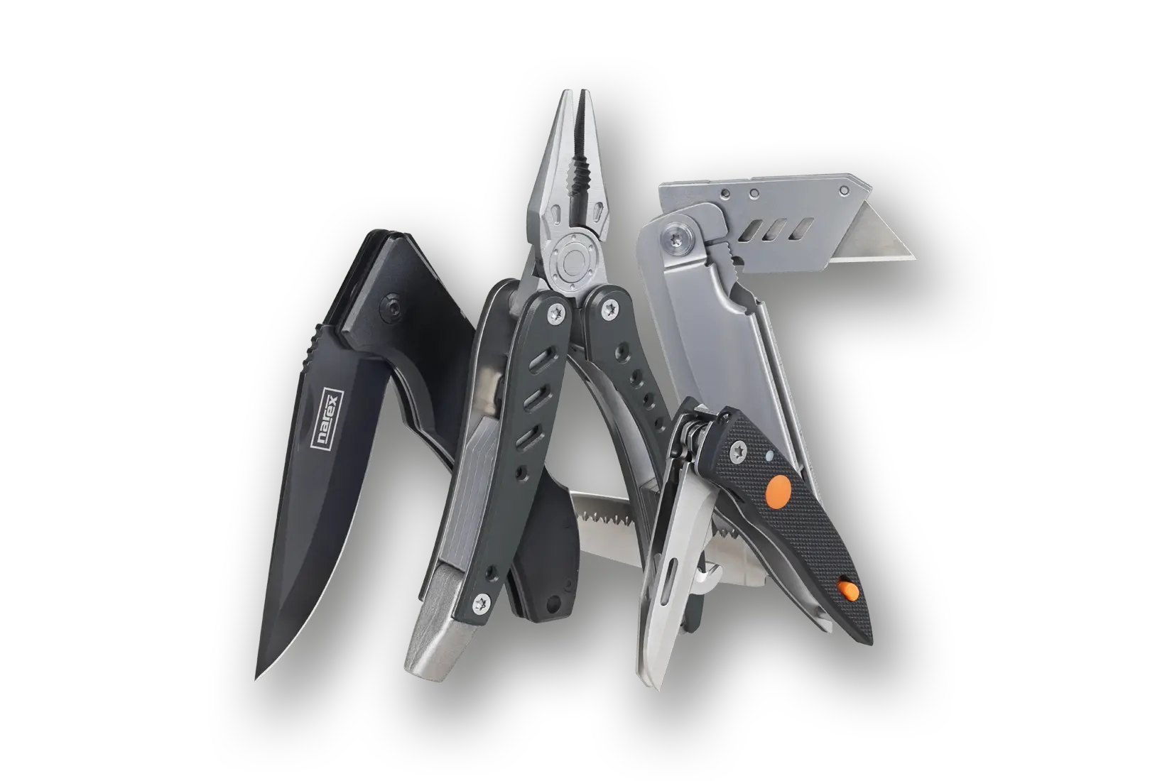 Multi Kit TRANSFORMER