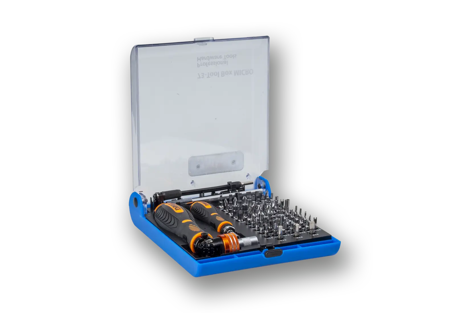 73-Tool Box MICRO