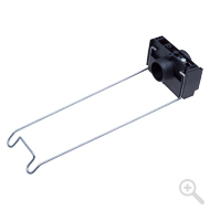 bag holder assembly – 592072 1