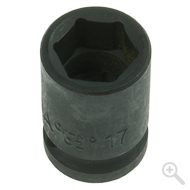 industrial socket head – 614711 1