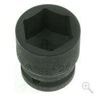 industrial socket head – 614716 1