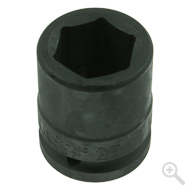 industrial socket head – 614723 1