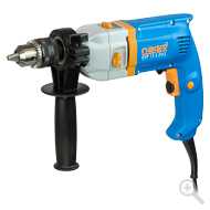 Universal impact drill – 624029 1