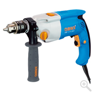 Robust and powerful impact drill witch a very wide scope of applicactions – 631549 1