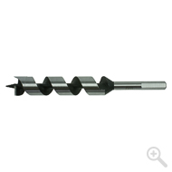 serpentine drill for wood – 647600 1