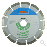 diamond cutting disc - universal sintered – 647687 1