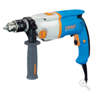 Heavy-duty impact drill with constant electronics – 763321 1