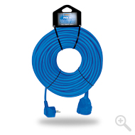 pvc prodlužovací kabel – 25 m – 778061 1