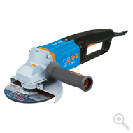 Compact and mighty angle grinder with TEMPOMAT – 778112 1