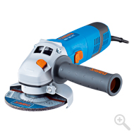Adroit angle grinder with a high output – 65403736 1