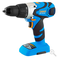 13mm drilling screwdriver with a high torque – 65403767 1