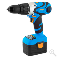 13 mm impact screwdriver with a high torque – 65403769 1