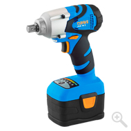 Powerful impact wrench with a long operating capacity – 65403771 1