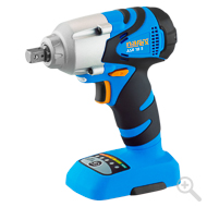 Powerful impact wrench with a long operating capacity – 65403772 1