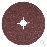 fibre grinding wheel for metal and wood – 65403808 1