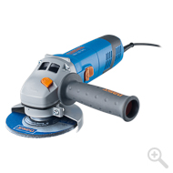 Adroit angle grinder with a high output – 65403885 1
