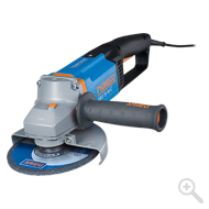 Compact and mighty angle grinder with TEMPOMAT – 65403887 1