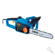 Robust chainsaw with high cutting speed – 65404068 1