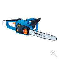 Robust chainsaw with high cutting speed – 65404069 1