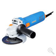 Slim and compact angle grinder – 65404343 1