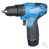 10.8V compact drill screwdriver – 65404347 1