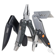 Multifunctional Pocket Tool Kit – 65404541 1
