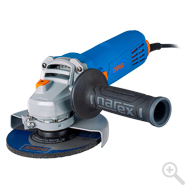 slim and compact angle grinder – 65404587 1