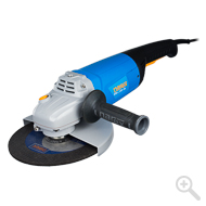 powerful angle grinder REALPOWER with versatile use– 65404598 1