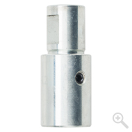 m12 tapping tool adaptor – 65404960 1