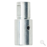 m14 tapping tool adaptor – 65405141 1