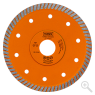 diamond cutting disc for ceramics turbo ceramic – 65405147 1
