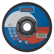 2-in-1 cutting disc for cutting standard and high-grade steel – 65405155 1